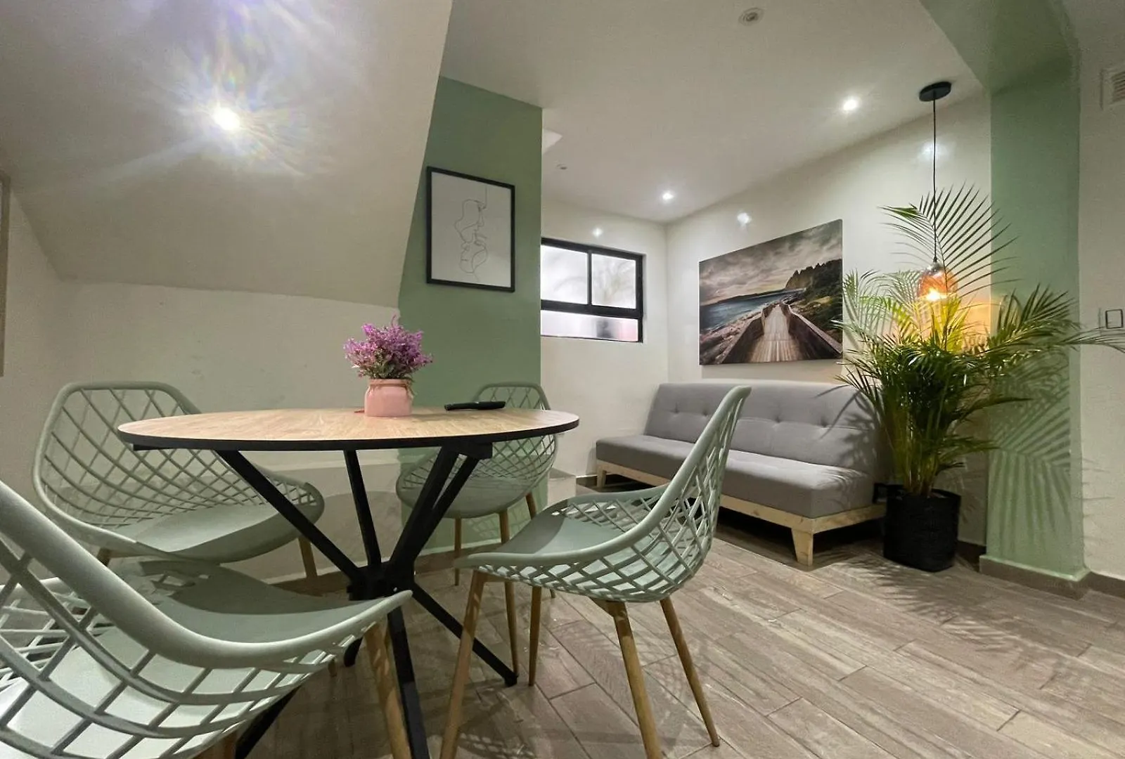 The Oasis Apartamento De 3 Alcobas Laurles Estadio La70 Medellín Lejlighed