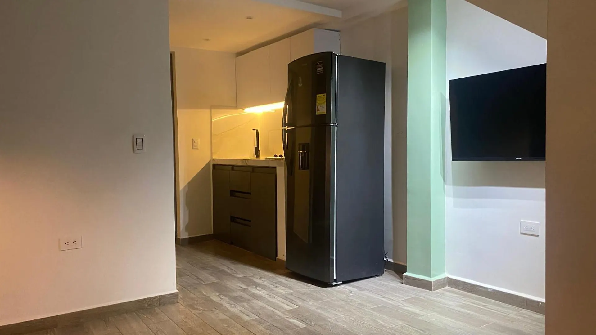 Appartement The Oasis Apartamento De 3 Alcobas Laurles Estadio La70 Medellín