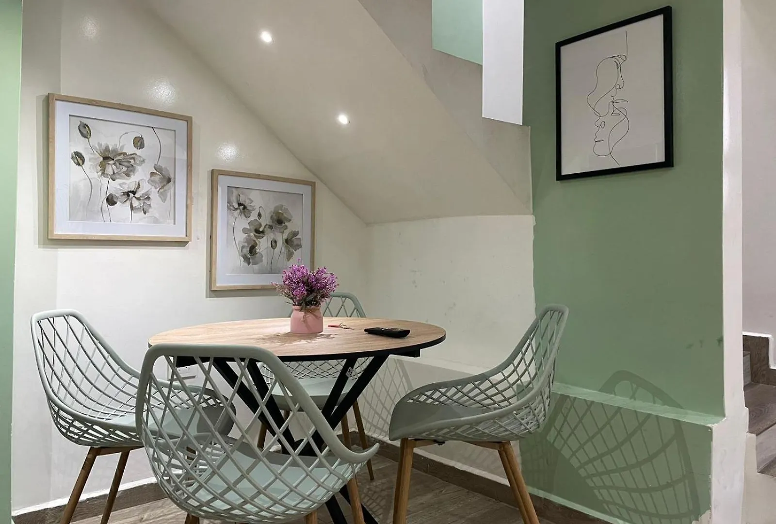The Oasis Apartamento De 3 Alcobas Laurles Estadio La70 ميديلين كولومبيا