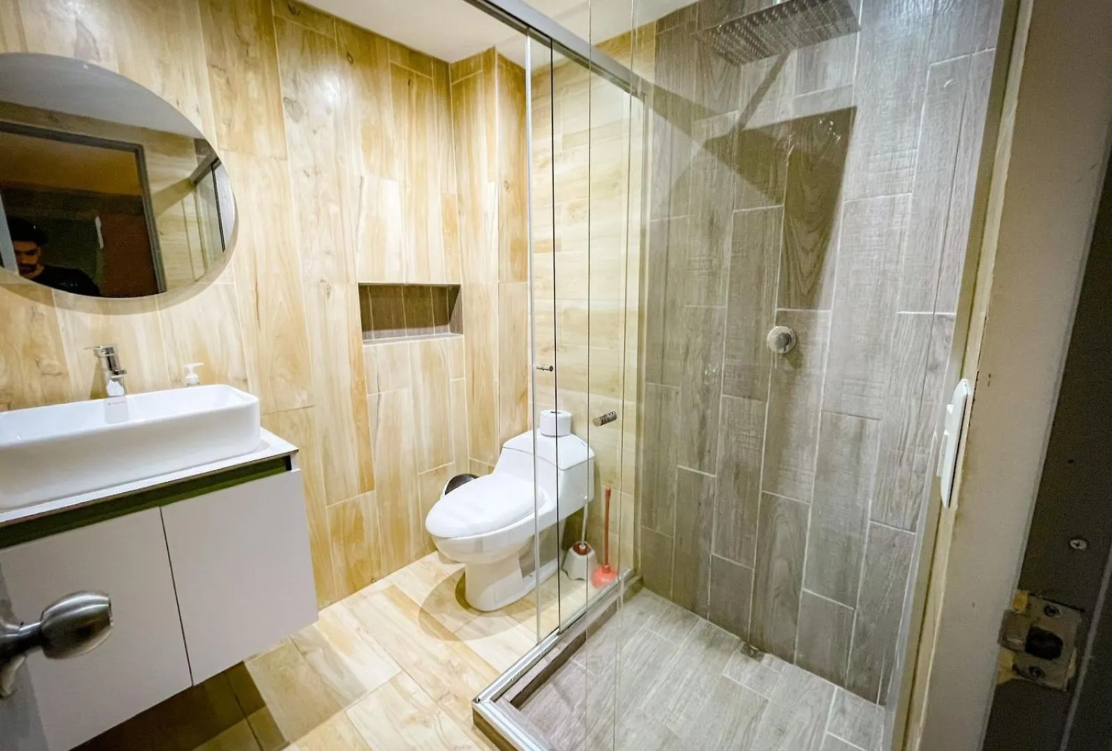Appartement The Oasis Apartamento De 3 Alcobas Laurles Estadio La70 Medellín